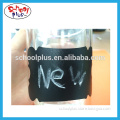 New style customized whiteboard chalk labels for children